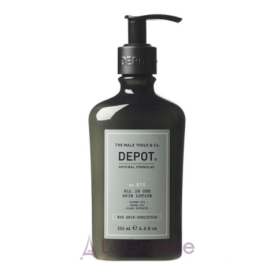 Depot No 815 All In One Skin Lotion       