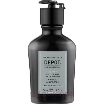 Depot No 815 All In One Skin Lotion       