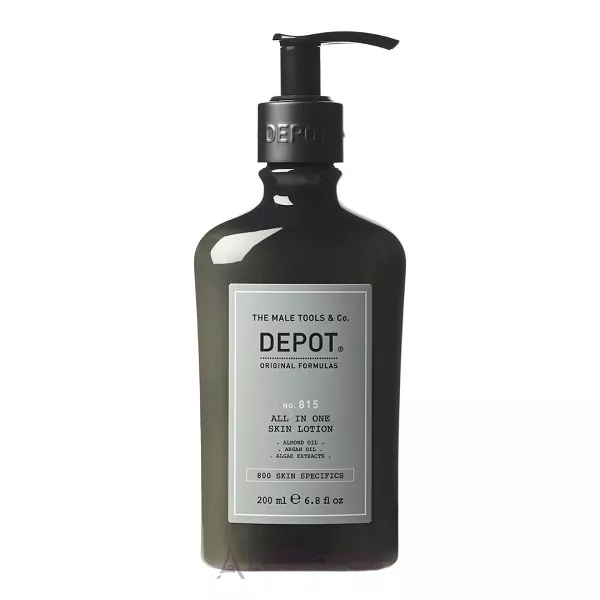 Depot No 815 All In One Skin Lotion �������� ������� ��� ���� ��� ��������� ������������