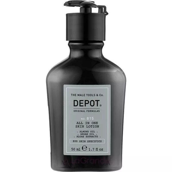 Depot No 815 All In One Skin Lotion �������� ������� ��� ���� ��� ��������� ������������