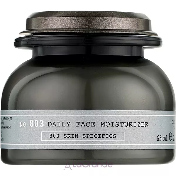 Depot No 803 Daily Face Moisturizer �������������� ���� ��� ������� �� ��