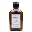 Depot Hair Cleansings 102 Anti-Dandruff & Sebum Control Shampoo       