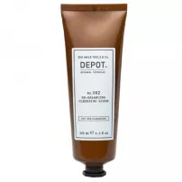 Depot No.002 Pre-Cleansing Scrub ����������������� ��������� ����� ��� ���� ������
