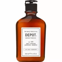 Depot Hair Cleansings 109 Anti-Itching Soothing Shampoo ������������� ������� ��� �����