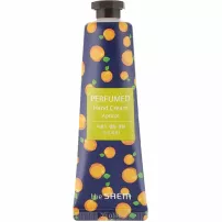 The Saem Perfumed Apricot Hand Cream ���� ��� ��� ��������������� "�������"