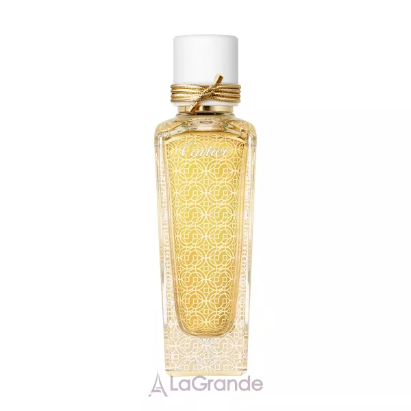 Cartier Oud & Musc ����