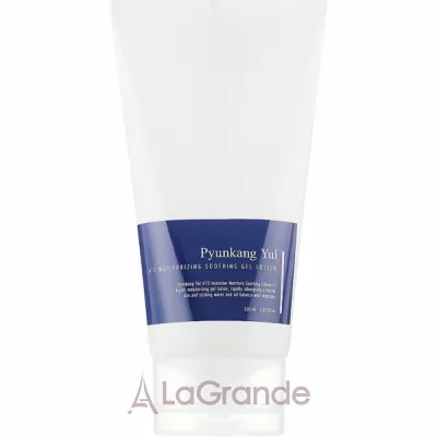 Pyunkang Yul ATO Moisturizing Soothing Gel Lotion -  