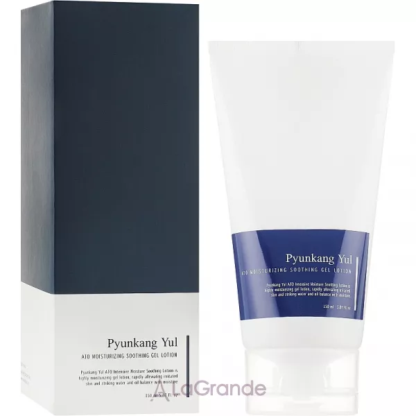 Pyunkang Yul ATO Moisturizing Soothing Gel Lotion ����-������� ��� �������