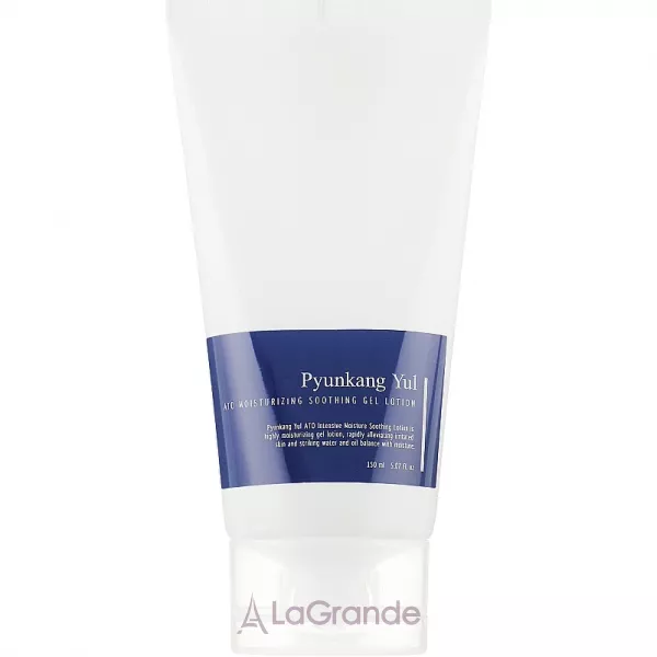 Pyunkang Yul ATO Moisturizing Soothing Gel Lotion ����-������� ��� �������