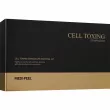 Medi-Peel Cell Toxing Dermajours Essential Kit    (ser/100ml + toner/30ml + emulsion/30ml + cream/50g + cream/10g)