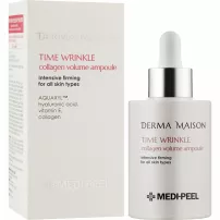 Medi-Peel Derma Maison Time Wrinkle Collagen Volume Ampoule ��������� ��������� � ����������