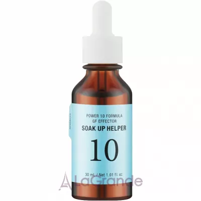 It's Skin Power 10 Formula GF Effector Soak Up Helper  