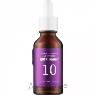 It's Skin Power 10 Formula VE Effector Nutri Knight  -