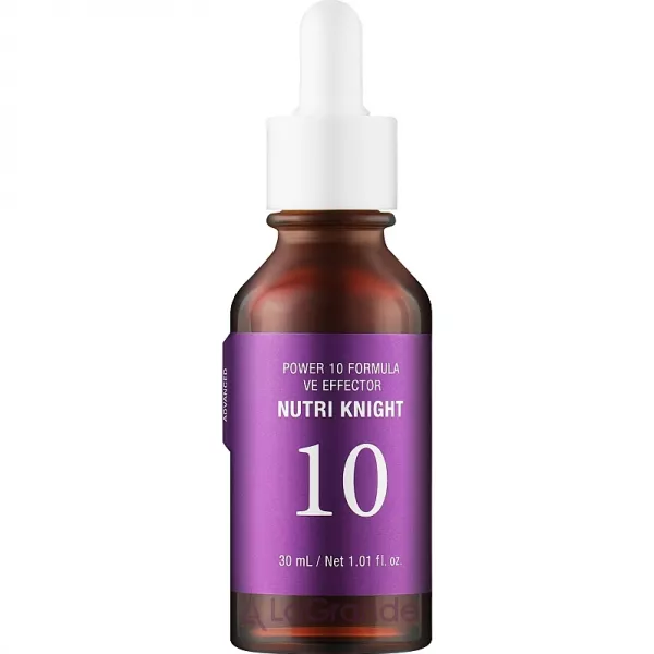 It's Skin Power 10 Formula VE Effector Nutri Knight �������� ������-���������
