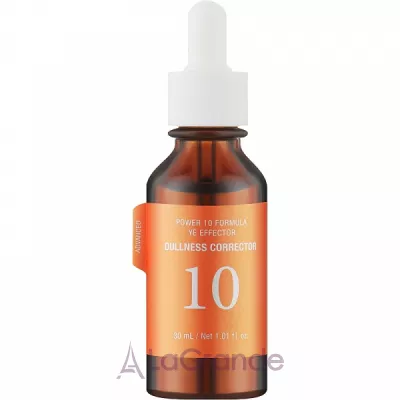 It's Skin Power 10 Formula YE Effector Dullness Corrector ³ 