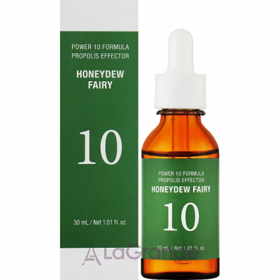 It's Skin Power 10 Formula Propolis Honeydew Fairy   