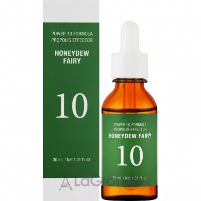 It's Skin Power 10 Formula Propolis Honeydew Fairy   