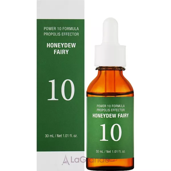 It's Skin Power 10 Formula Propolis Honeydew Fairy ��������� ��� �������