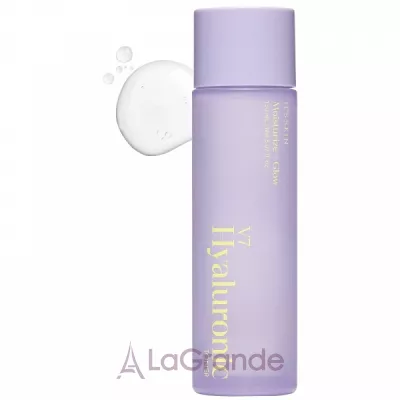 It's Skin Moisturizer + Glow V7 Hyaluronic Toner '   