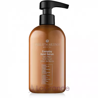 Philip Martin's Everyday Hand Serum   