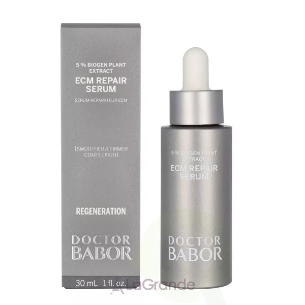 Babor Doctor Babor Regeneration ECM Repair Serum ����������������� ��������� ��� ����