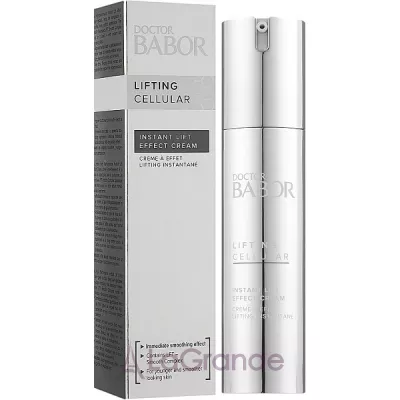 Babor Doctor Babor Lifting Instant Lift Effect Cream     