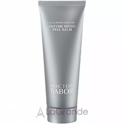 Babor Doctor Babor Resurface Enzyme Micro Peel Balm  -  