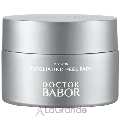 Babor Doctor Babor Resurface Exfoliating Peel Pads ϳ-  