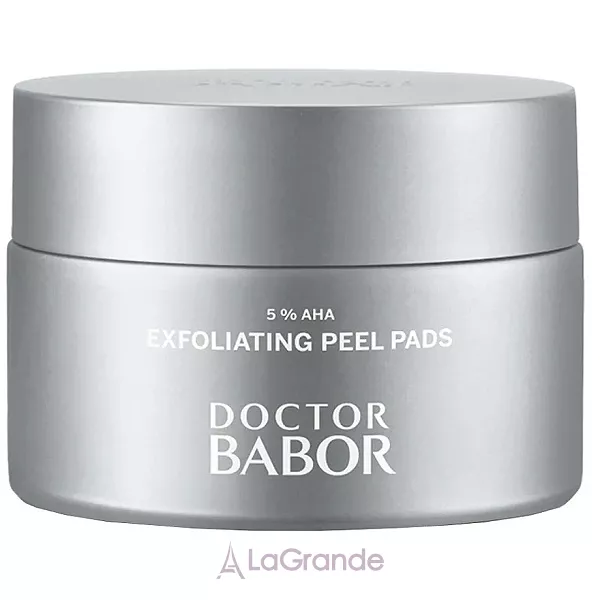 Babor Doctor Babor Resurface Exfoliating Peel Pads ������-����� ��� ����