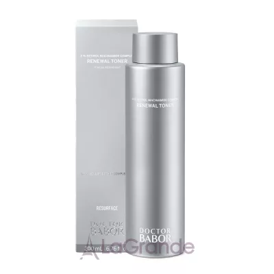 Babor Doctor Babor Resurface Renewal Toner   