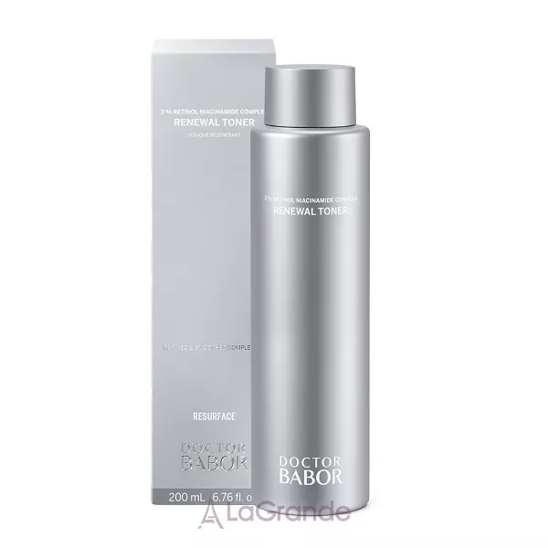 Babor Doctor Babor Resurface Renewal Toner ����� ��� ����