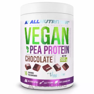 Allnutrition Vegan Pea Protein    