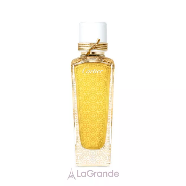 Cartier Oud & Pink ���� (������)