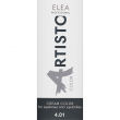 Elea Professional Artisto Cream Color For Eyebrows And Eyelashes 65ml
