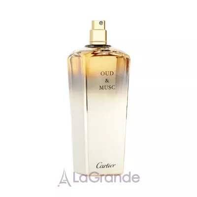 Cartier Oud & Musc   ()