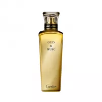 Cartier Oud & Musc ��������������� ���� (������)