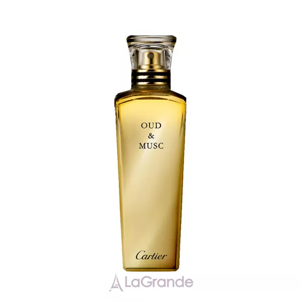 Cartier Oud & Musc ��������������� ���� (������)