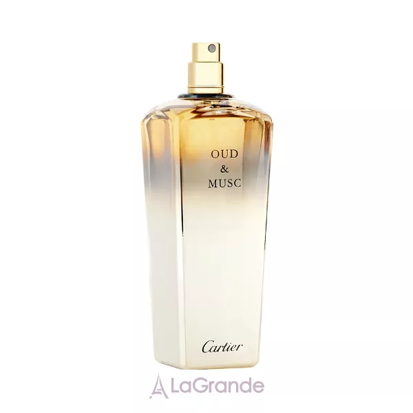Cartier Oud & Musc ��������������� ���� (������)