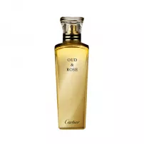 Cartier Oud &  Rose ��������������� ���� (������)