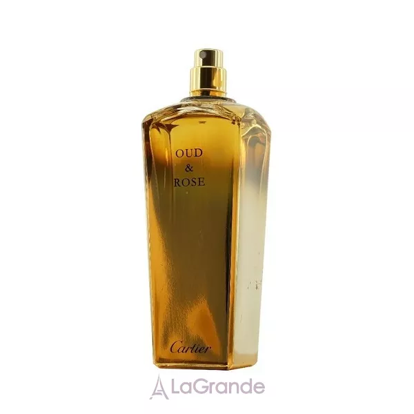 Cartier Oud &  Rose ��������������� ���� (������)