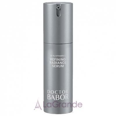 Babor Doctor Babor Resurface Refining Radiance Serum     