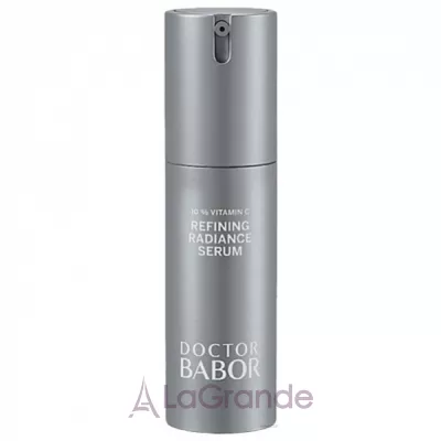 Babor Doctor Babor Resurface Refining Radiance Serum     