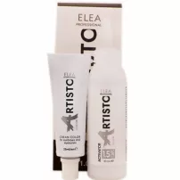 Elea Professional Artisto Cream Color For Eyebrows And Eyelashes ������ ��� ������ � ������ 6.74 ���������-������  (25��+40��)
