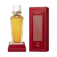 Cartier Oud & Ambre ����