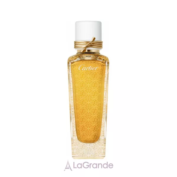 Cartier Oud & Ambre ����