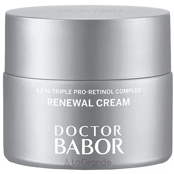 Babor Doctor Babor Resurface Renewal Cream ������������� ���� ��� �������