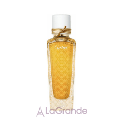 Cartier Oud & Ambre  ()