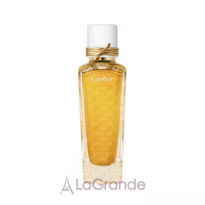 Cartier Oud & Ambre  ()