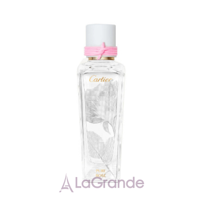 Cartier Pure Rose   ()