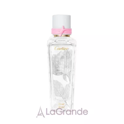 Cartier Pure Rose   ()